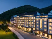 Huangguoshu Mingshengju Hotel Hotels in Zhenning Buyei and Miao Autonomous County