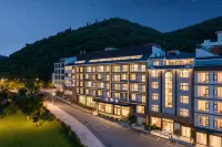 Huangguoshu Mingshengju Hotel