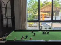 Taihu West Mountain Ting Ya Yuan Homestay - Urlaub auf dem Bauernhof