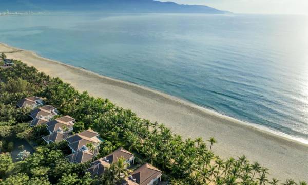 Village Danang Resort - Pool Villas Ocean View