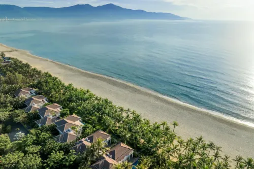 Premier Village Danang Resort - Pool Villas Ocean View