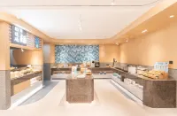 Home Inn (Weifang Railway Station） - Bữa sáng