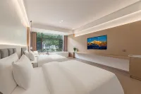 Runhai Yunqi Famous Accommodation