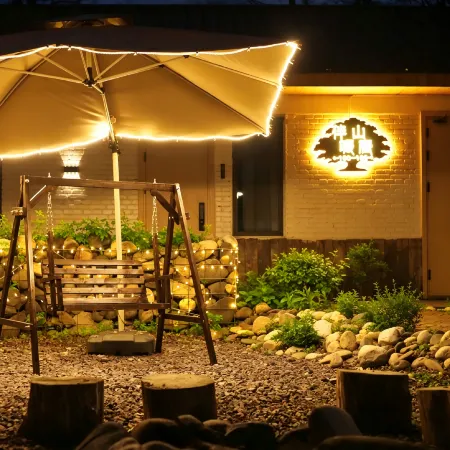Yuexiang · Banyue Mountain Residence · Mountain Courtyard Villa Homestay (Kangding Xinduqiao Town)