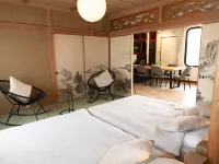 BIEI BREEZE RESERVE YOI Hotels near Patchwork no Michi