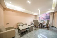 夢汐飯店公寓