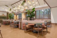 Nishan Luyuan Hotel