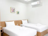 DD HOUSE YASOTHON Hotels in Yasothon