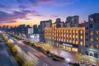 EZZI Hotel (Wanjia Night Market Zhangye National Wetland Park)