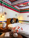 Nima Golden Dragon Hotel