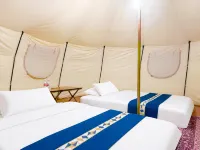 Muyunji Tengger Desert Private Camp