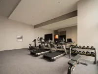 Atour Hotel Shenzhen Futian Zhuoyuehui - 피트니스 시설