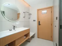 Anyi Hotel Hotels in Shidian