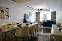 Alammariah Hills Resort- Riyadh