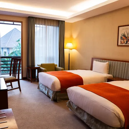 Dalukuan Hotel & SPA