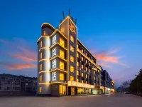 Guanlan Hotel Hotels near Mount Tai