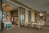 Zhuhai Gongbei Hyatt Regency Hotel - bar