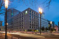 Holiday Inn FRANKFURT - ALTE OPER by IHG - Romantic