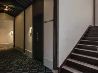 LBED Pingjiangli · Suyin Private Hot Spring Resort Villa โรงแรมในซูโจว