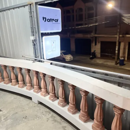 Nara poshtel Отели в г. Наратхиват