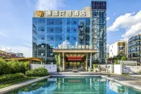 Deting Garden Hotel (Kunming hi tech West City Times store)