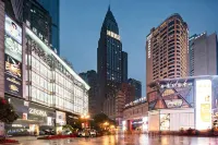 Cloud• Muyun Hotel (Chongqing Jiefangbei Pedestrian Street Branch) - New