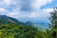 Hengshan Study Tour Camping Hotel (Wangritai)