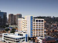 Xiamen University, Shapowei Seaview Atour Origin Hotel Hotels near Nanputuo Temple