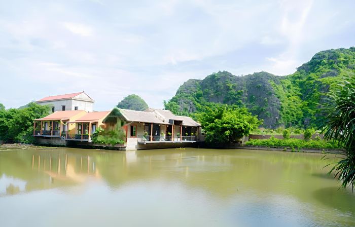 Trang An Peaceful Retreat
