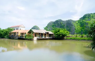 Trang An Peaceful Retreat Hotels in 