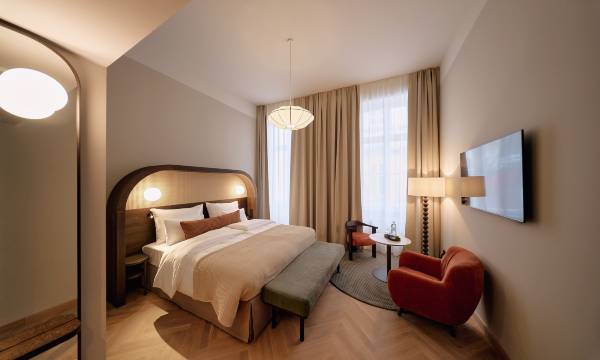 Hotel Palais Mailberger Hof