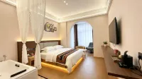 Yating Hot Springs Homestay(Mangshi Airport Store) - Hot Springs