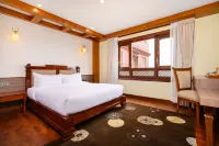 Hotel Dachi Kathmandu - Bhaktapur