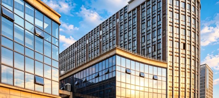 Bai'an Hotel Hotels in Luzhou