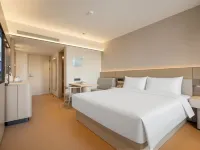 Ji Hotel Kunming Qingnian Road Nanping Pedestrian Street Hoteles en Kunming