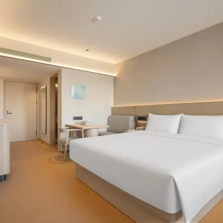 Ji Hotel Kunming Qingnian Road Nanping Pedestrian Street