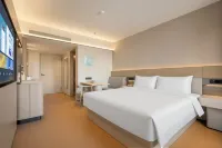 Ji Hotel Kunming Qingnian Road Nanping Pedestrian Street