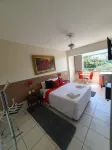 President Hotel - bar