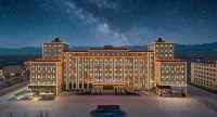 Lan Xi Bo An  Hotel