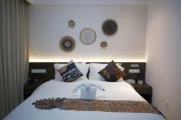 Wuyong Residence (Deshang Nakeli International Wellness Resort Area)