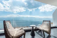 Muyi Seaview Holiday Homestay Восточная часть живописной местности озера Эрхай: отели