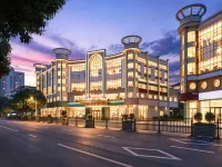 wenshan international hotel(anfu) Hotels in Anfu