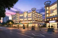 wenshan international hotel(anfu)