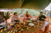 Tea Cottage Resort & Spa