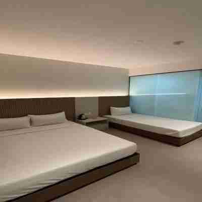 Coastline Hotel 6 Avenue Port Dickson Rooms