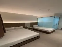 Coastline Hotel 6 Avenue Port Dickson Отели рядом с достопримечательностью «Мечеть Кариах @ Букит Пеландук»