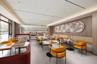 Borrman Hotel (Tangshan Fengnan Hetou Old Street Branch)