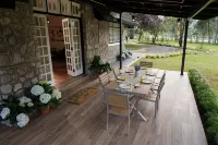 Rasah Golfers Cottage