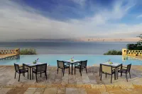 Movenpick Dead Sea Jordan Hotels in 