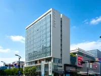 Maison Lee Hotel Longgang New City Wenzhou